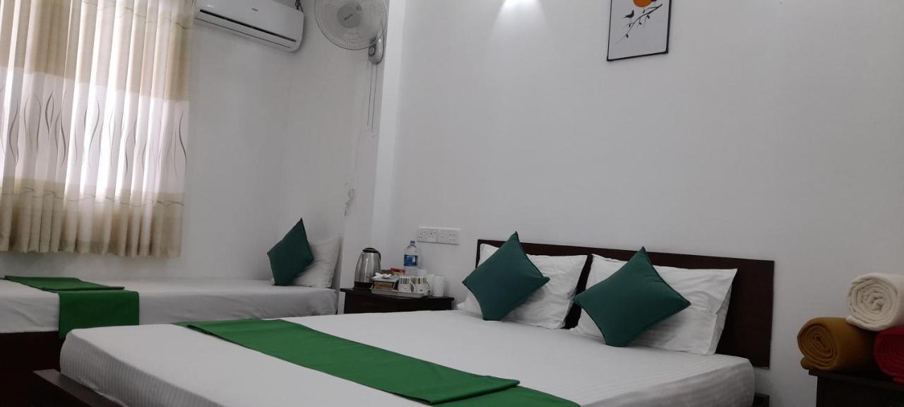 Senomaal Sigiri Resort Дамбулла Экстерьер фото