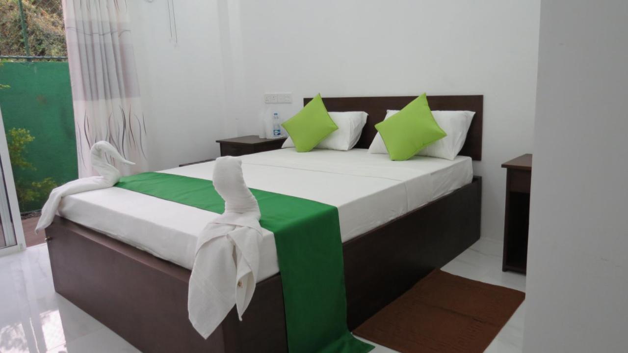 Senomaal Sigiri Resort Дамбулла Экстерьер фото