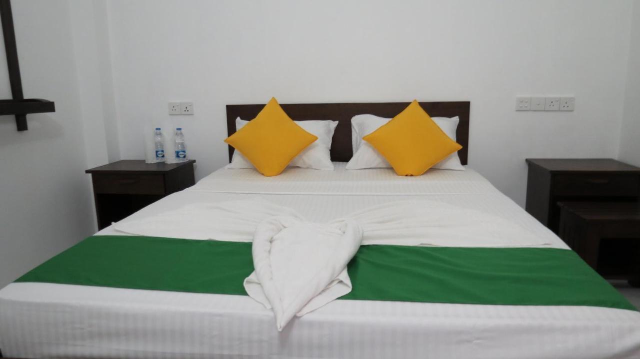 Senomaal Sigiri Resort Дамбулла Экстерьер фото